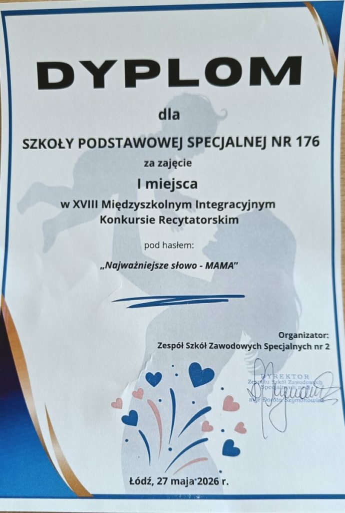 dyplom