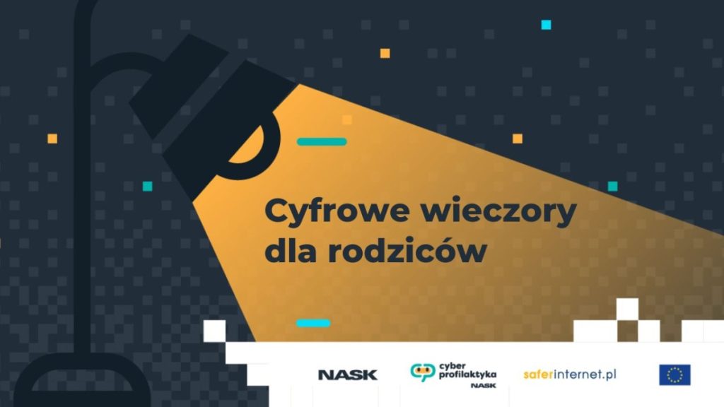 cyfrowe wieczory