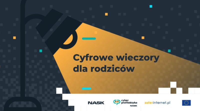 cyfrowe wieczory