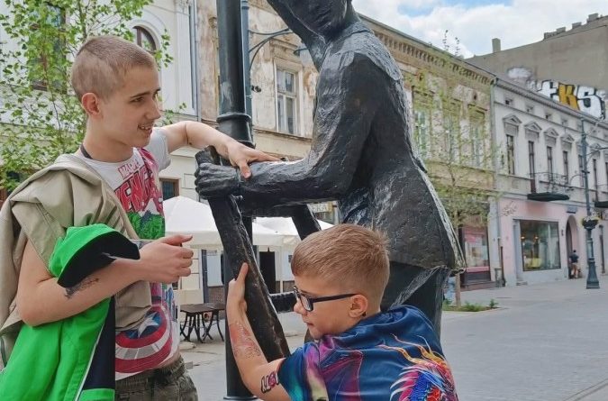 edukacja regionalna