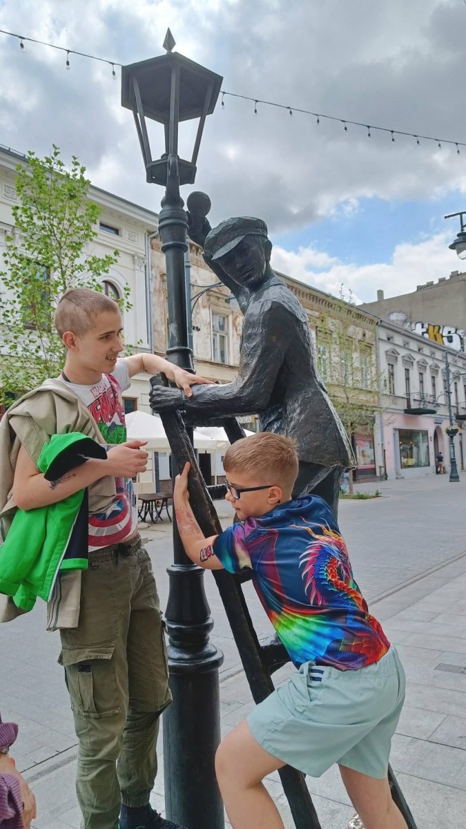 Edukacja regionalna
