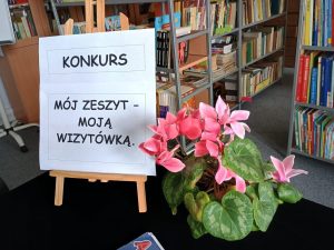 najładniejszy zeszyt