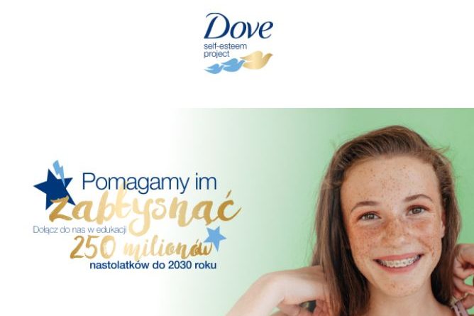 projekt dove