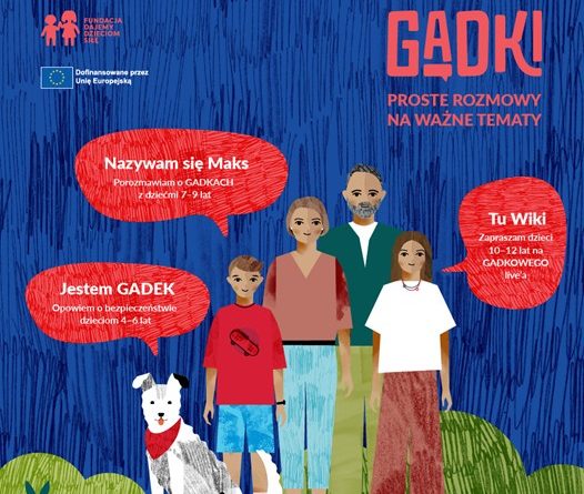 program gadki